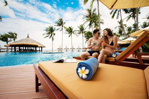 MUONG THANH MUI NE RESORT & SPA