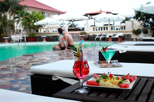 SWISS VILLAGE BEACH RESORT & SPA 