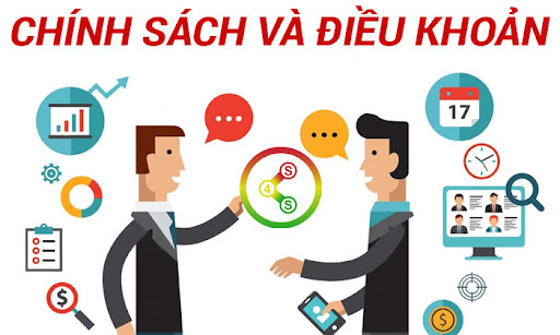 Điều khoản sử dụng