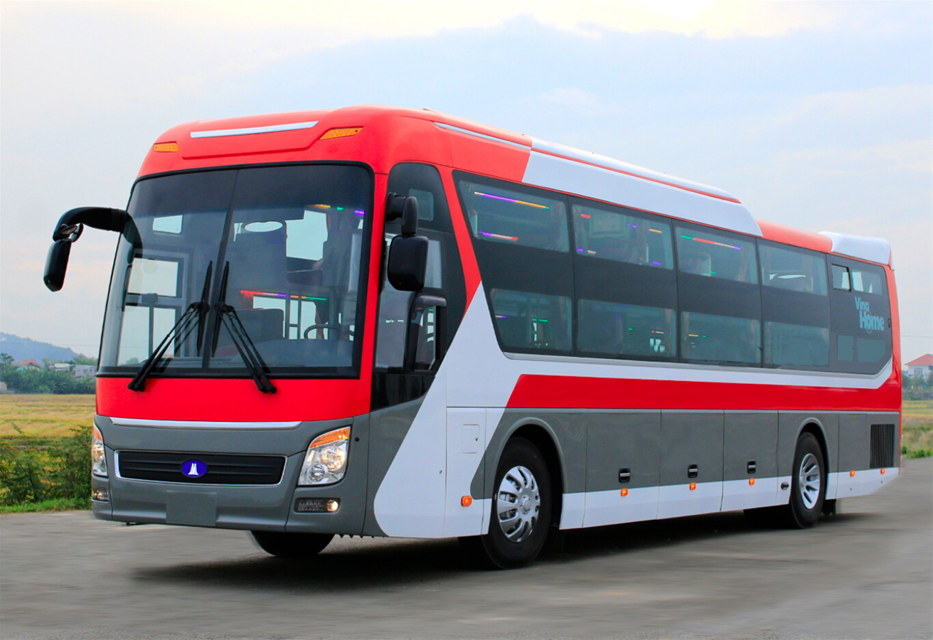 MUI NE TO NHA TRANG PRIVATE TRANSFER