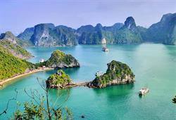 Ha Long Bay