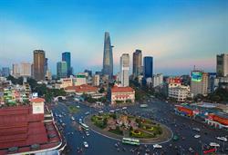 Ho Chi Minh City
