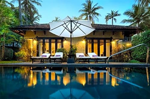 ANANTARA BEACH RESORT & SPA 