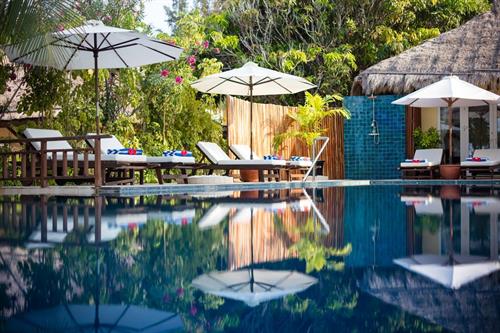 VICTORIA PHAN THIET BEACH RESORT & SPA 